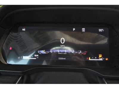 2026 Jeep Grand Cherokee L Limited 4x2