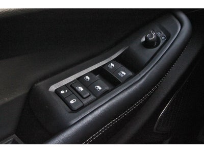 2026 Jeep Grand Cherokee L Limited 4x2