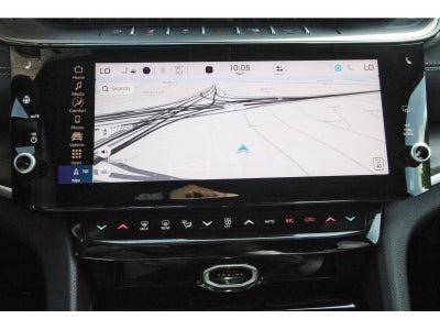 2026 Jeep Grand Cherokee L Limited 4x2