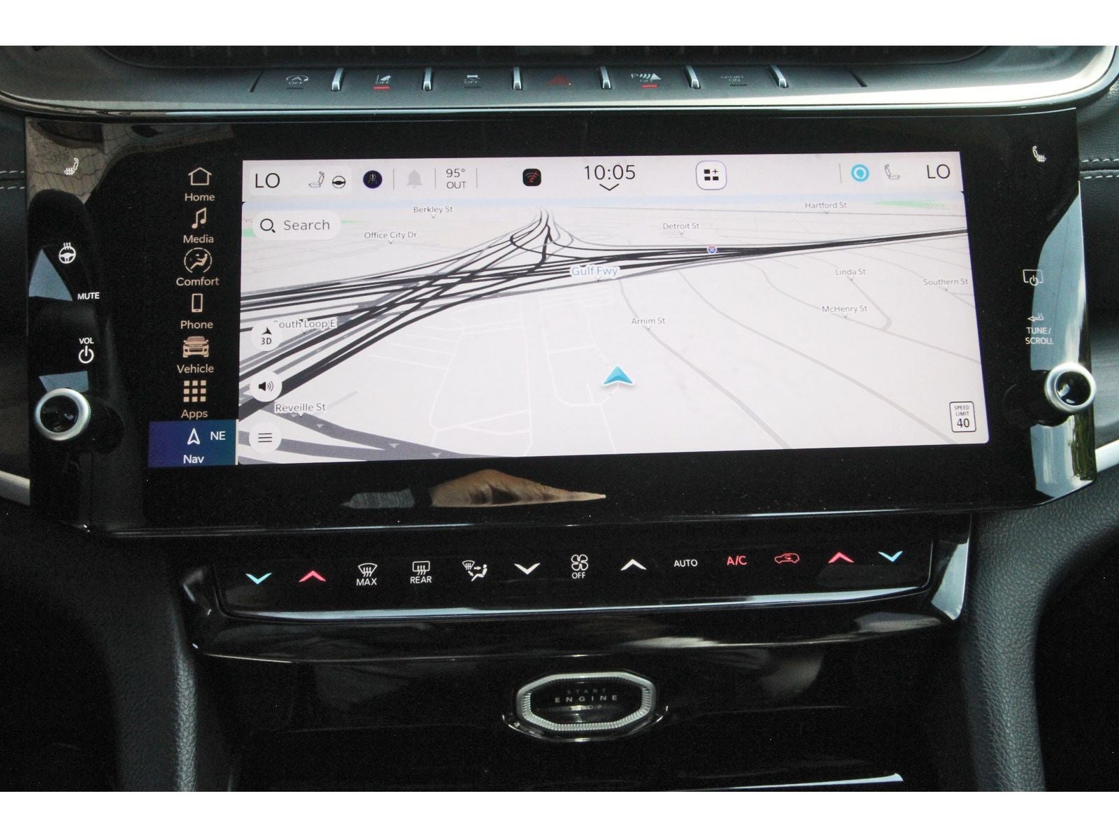 2026 Jeep Grand Cherokee L Limited 4x2