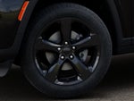 2026 Jeep Grand Cherokee L Limited 4x2