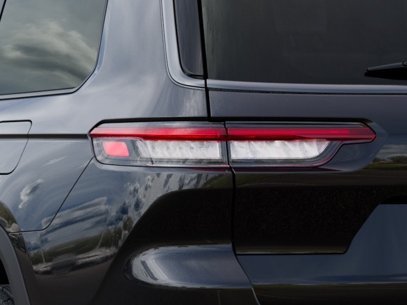 2026 Jeep Grand Cherokee L Limited 4x2