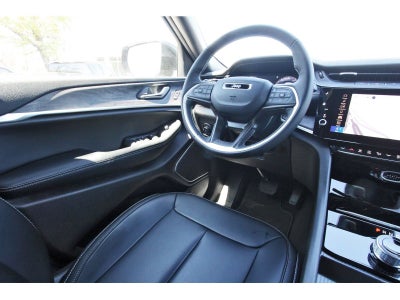 2026 Jeep Grand Cherokee L Limited 4x2