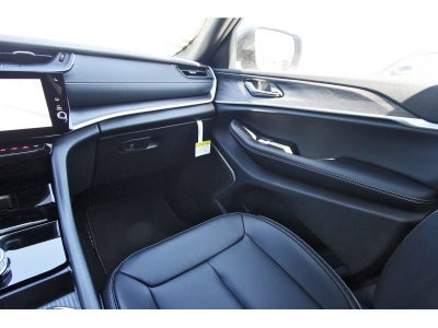 2026 Jeep Grand Cherokee L Limited 4x2