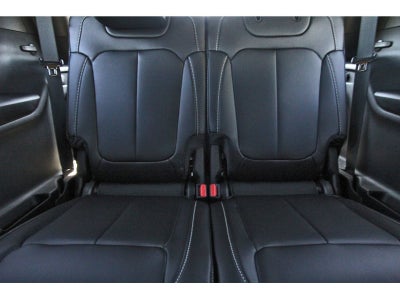 2026 Jeep Grand Cherokee L Limited 4x2