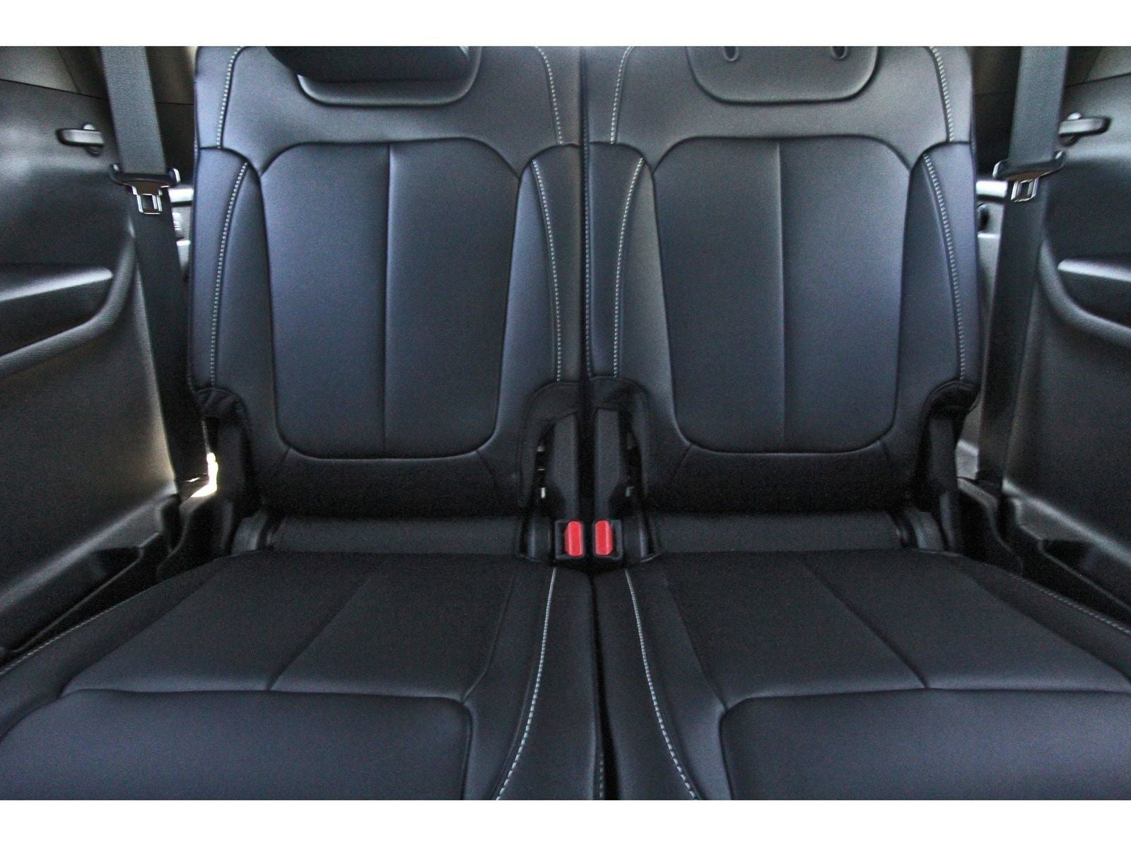 2026 Jeep Grand Cherokee L Limited 4x2