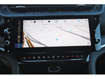 2026 Jeep Grand Cherokee L Limited 4x2