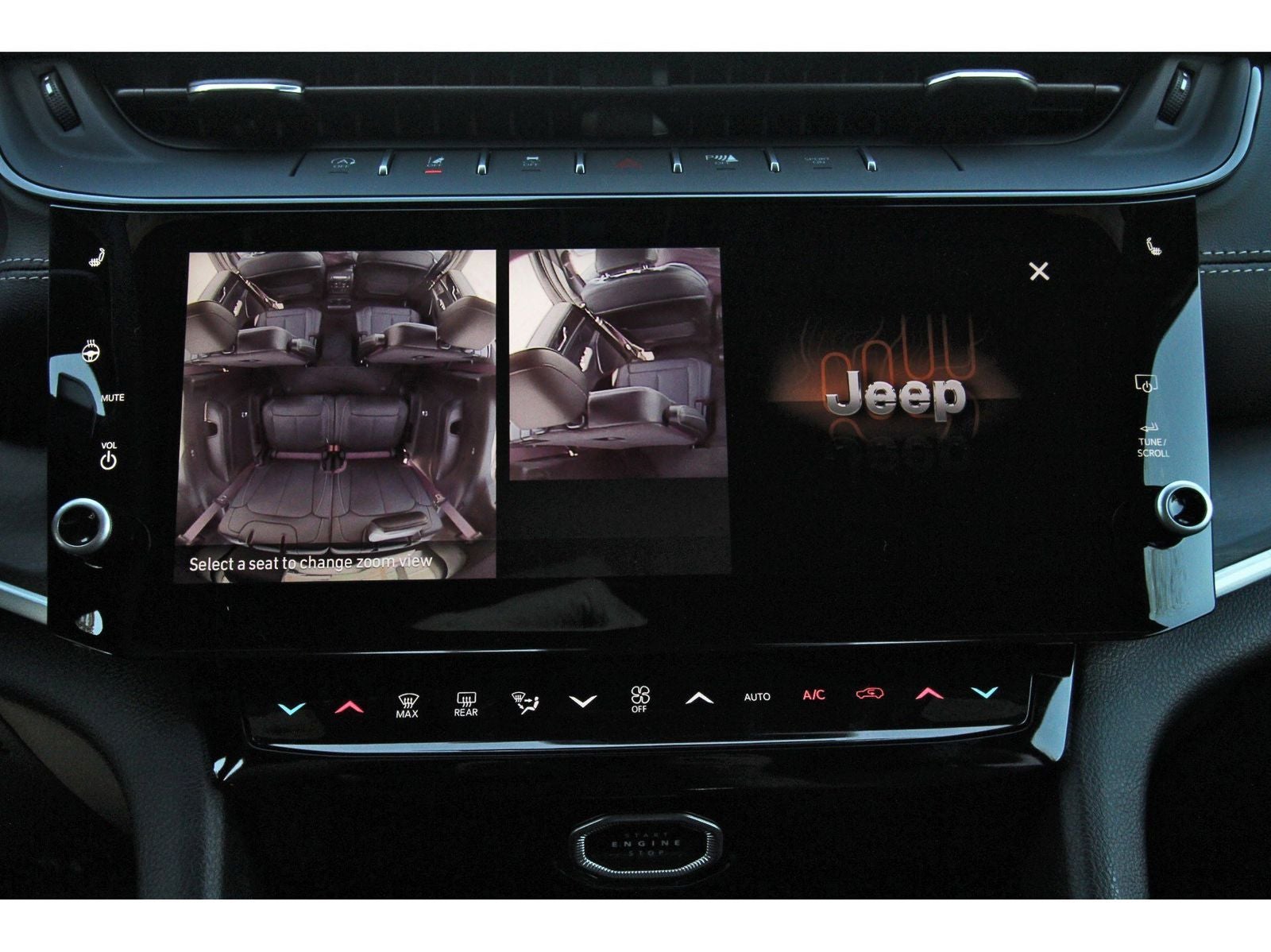 2026 Jeep Grand Cherokee L Limited 4x2