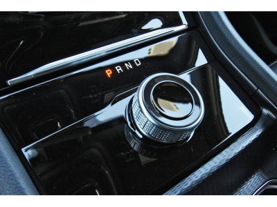 2026 Jeep Grand Cherokee L Limited 4x2