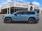 2026 Jeep Grand Cherokee L Limited 4x2
