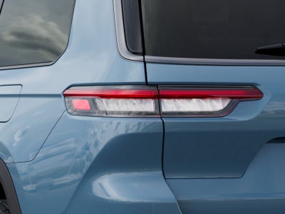 2026 Jeep Grand Cherokee L Limited 4x2