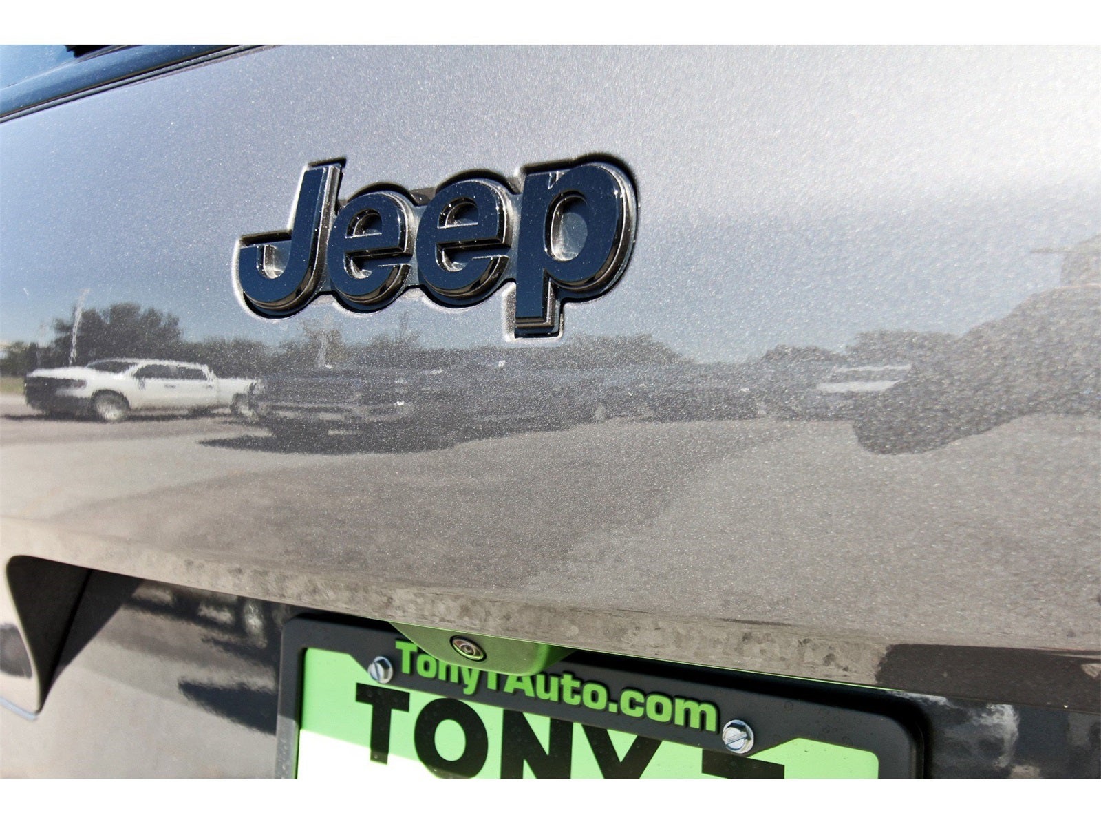 2025 Jeep Grand Cherokee L Altitude X 4x4