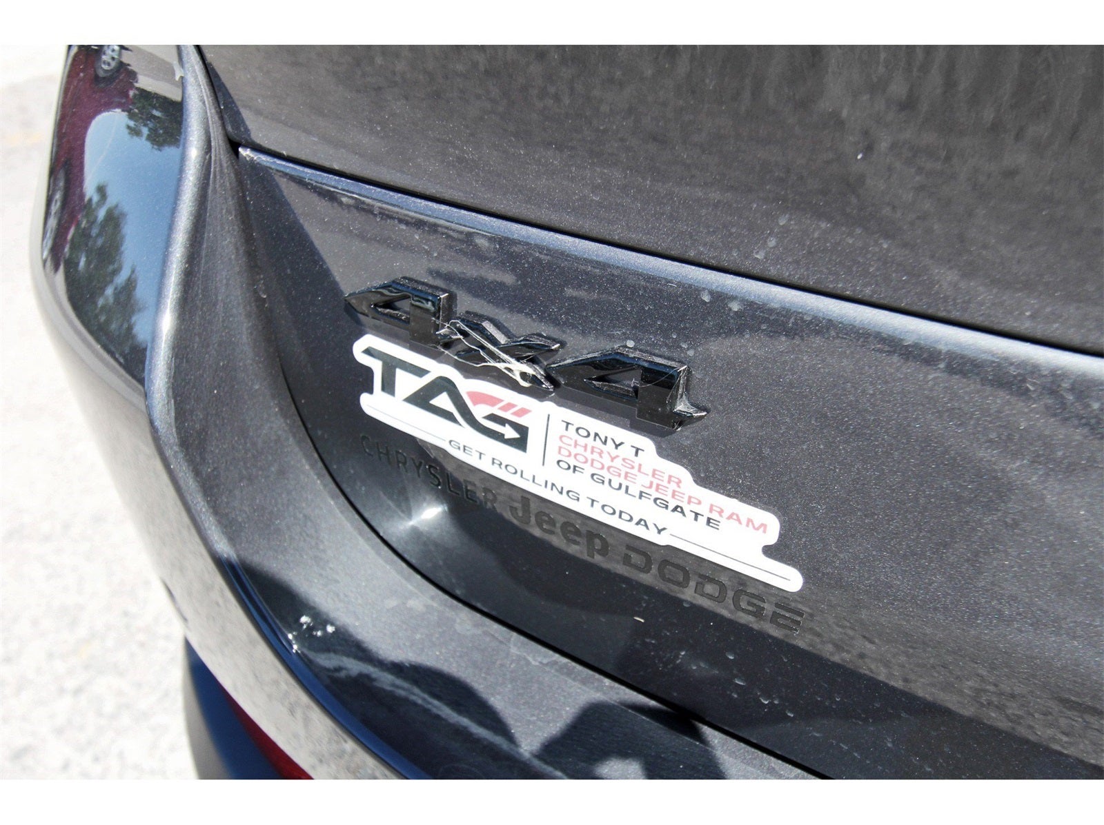 2025 Jeep Grand Cherokee L Altitude X 4x4