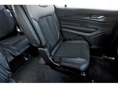 2025 Jeep Grand Cherokee L Altitude X 4x4