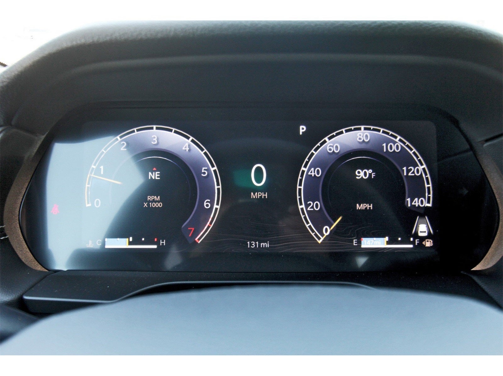 2025 Jeep Grand Cherokee L Altitude X 4x4