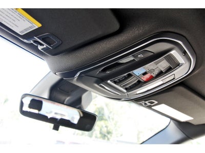 2025 Jeep Grand Cherokee L Altitude X 4x4