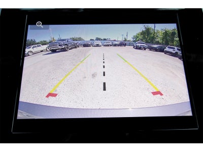 2025 Jeep Grand Cherokee L Altitude X 4x4