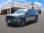 2025 Jeep Grand Cherokee L Altitude X 4x4