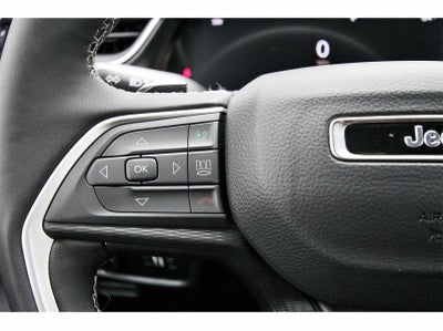 2024 Jeep Grand Cherokee L Altitude X 4x4