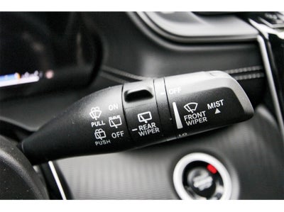 2024 Jeep Grand Cherokee L Altitude X 4x4