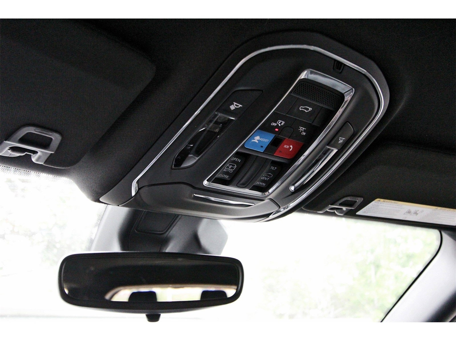 2024 Jeep Grand Cherokee L Altitude X 4x4