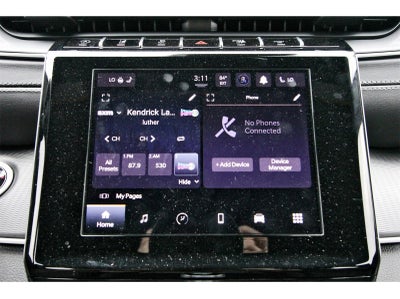 2024 Jeep Grand Cherokee L Altitude X 4x4