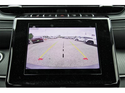 2024 Jeep Grand Cherokee L Altitude X 4x4