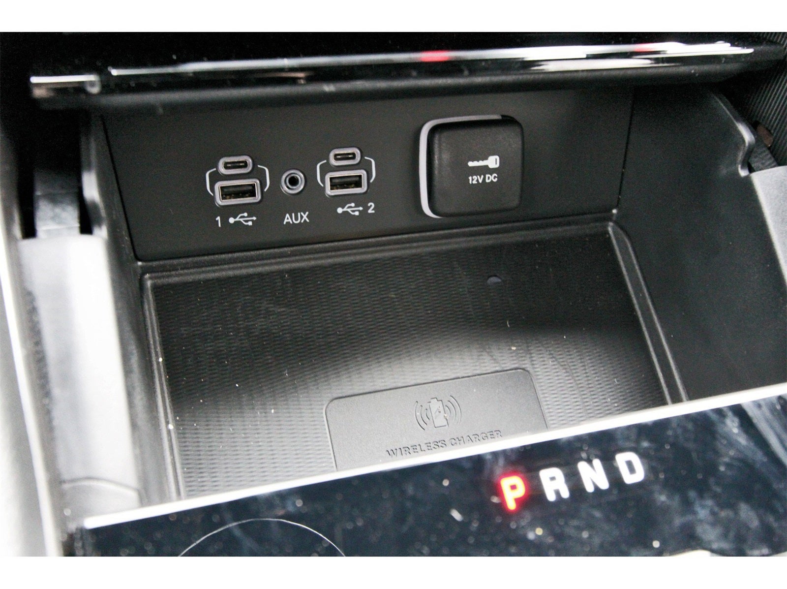 2024 Jeep Grand Cherokee L Altitude X 4x4