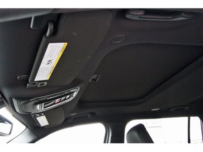 2024 Jeep Grand Cherokee L Altitude X 4x4