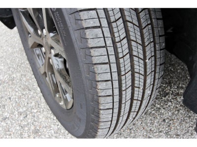 2024 Jeep Grand Cherokee L Altitude X 4x4