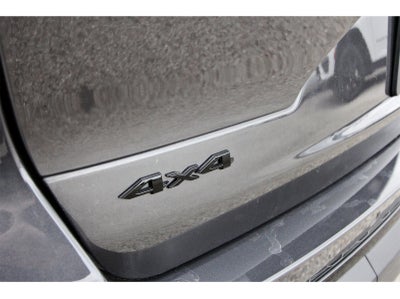 2024 Jeep Grand Cherokee L Altitude X 4x4