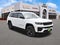 2026 Jeep Grand Cherokee L Limited 4x4