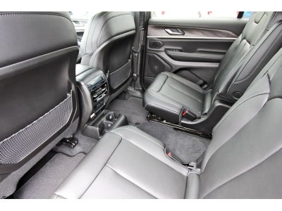 2026 Jeep Grand Cherokee L Limited 4x4