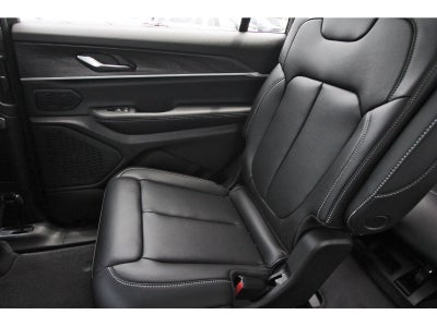 2026 Jeep Grand Cherokee L Limited 4x4