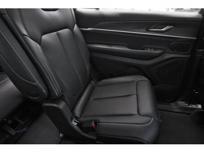 2026 Jeep Grand Cherokee L Limited 4x4