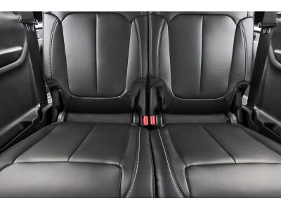 2026 Jeep Grand Cherokee L Limited 4x4