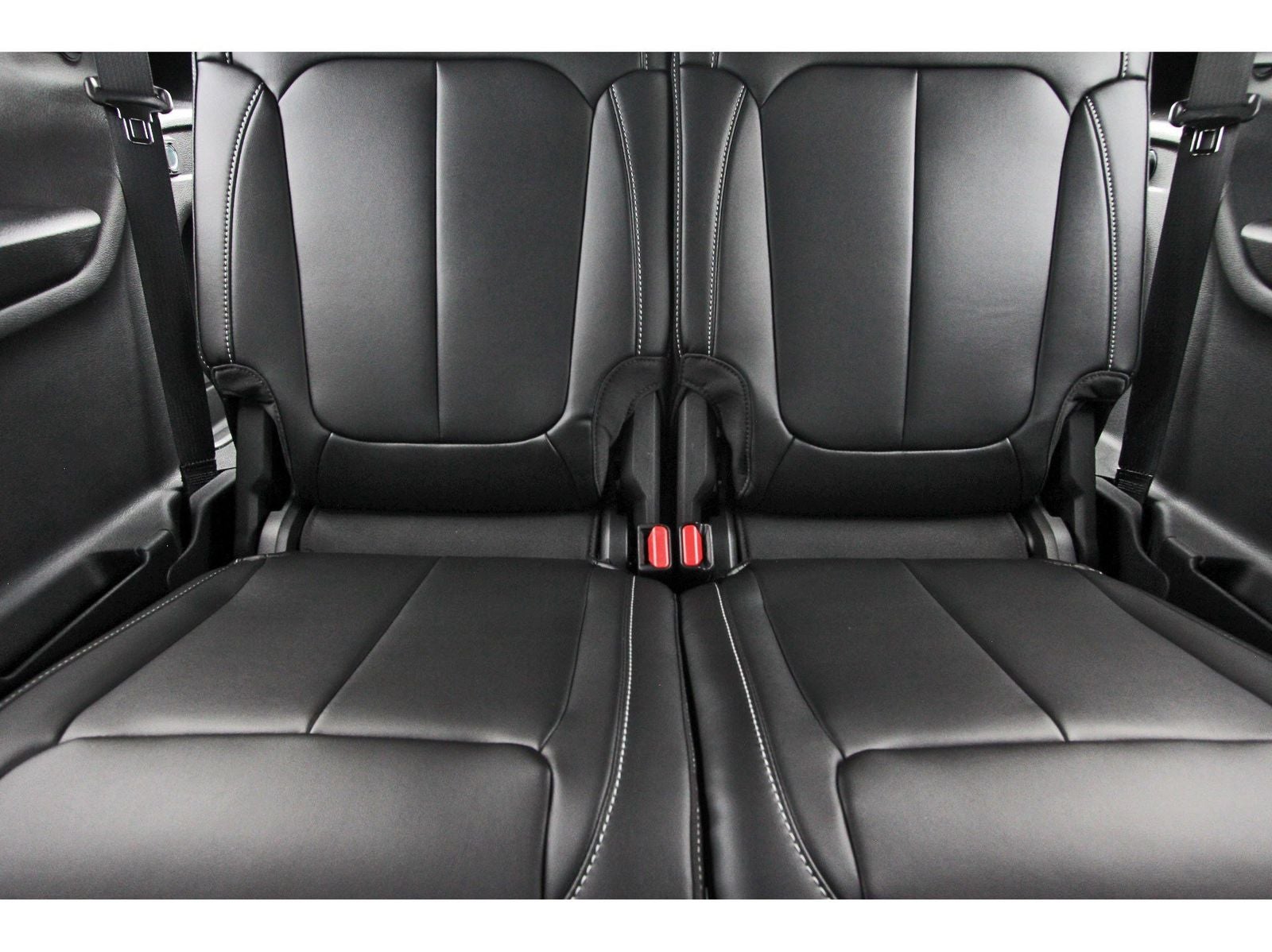 2026 Jeep Grand Cherokee L Limited 4x4