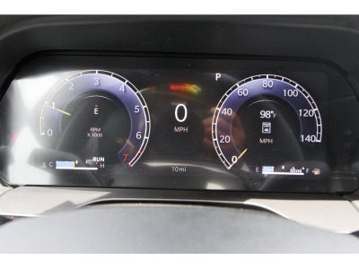2026 Jeep Grand Cherokee L Limited 4x4