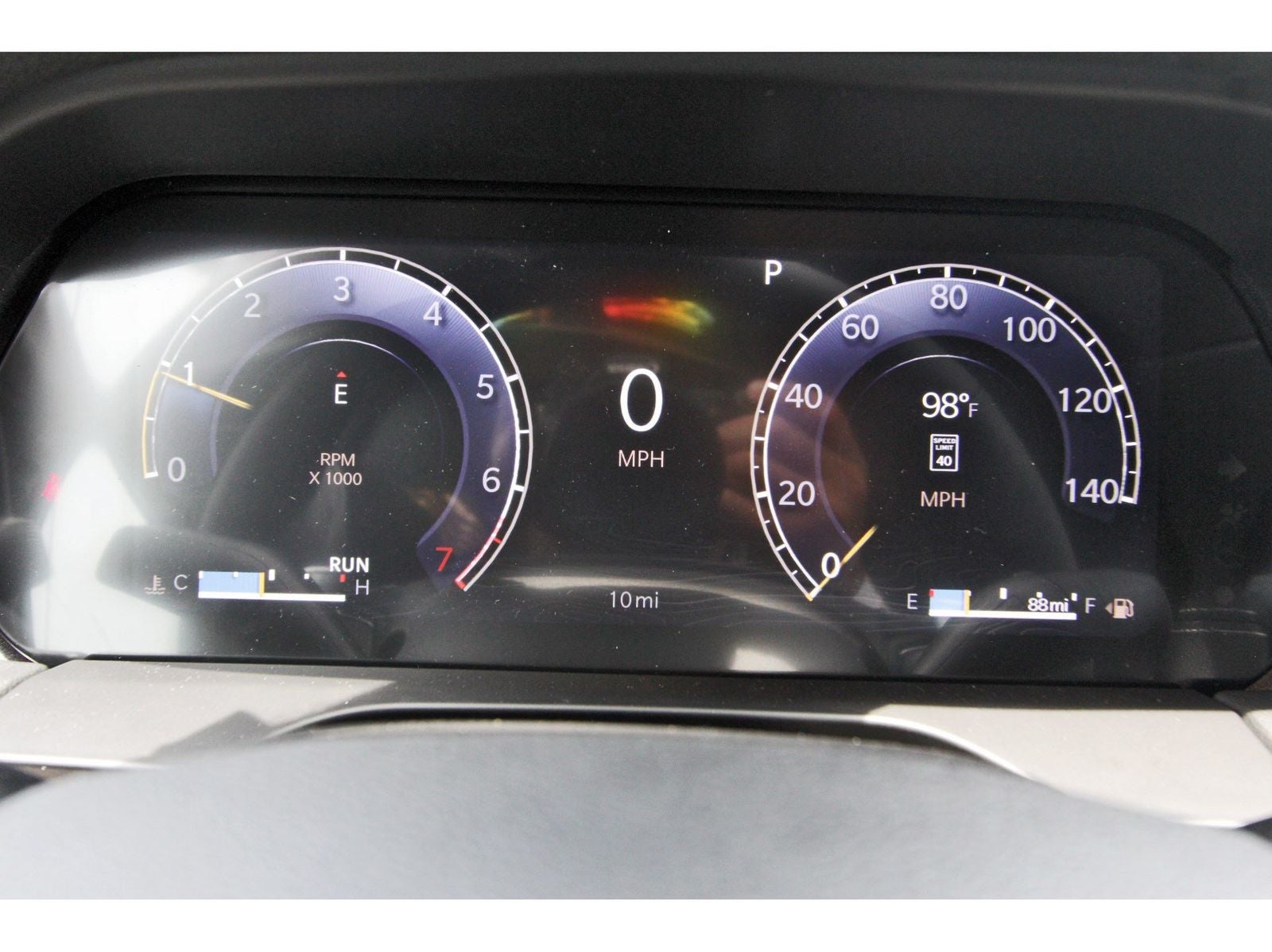 2026 Jeep Grand Cherokee L Limited 4x4