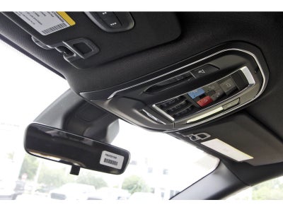 2026 Jeep Grand Cherokee L Limited 4x4