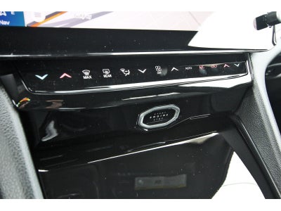 2026 Jeep Grand Cherokee L Limited 4x4