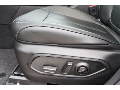 2026 Jeep Grand Cherokee L Limited 4x4