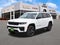 2026 Jeep Grand Cherokee L Limited 4x4