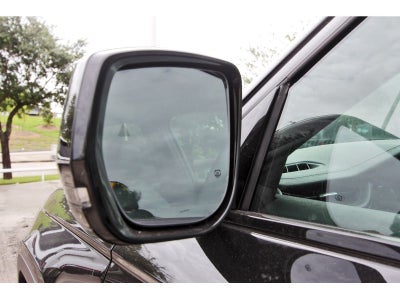 2026 Jeep Grand Cherokee L Limited 4x4