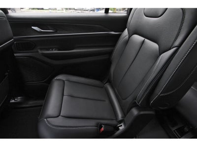 2026 Jeep Grand Cherokee L Limited 4x4