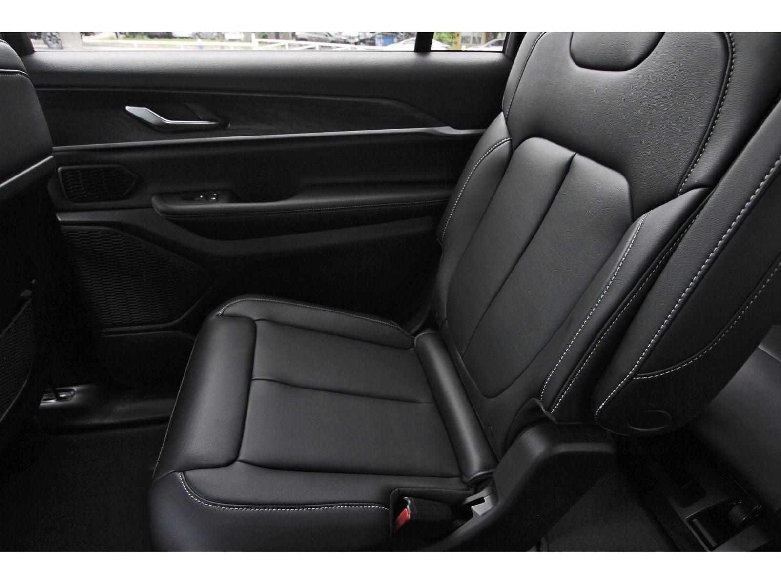 2026 Jeep Grand Cherokee L Limited 4x4