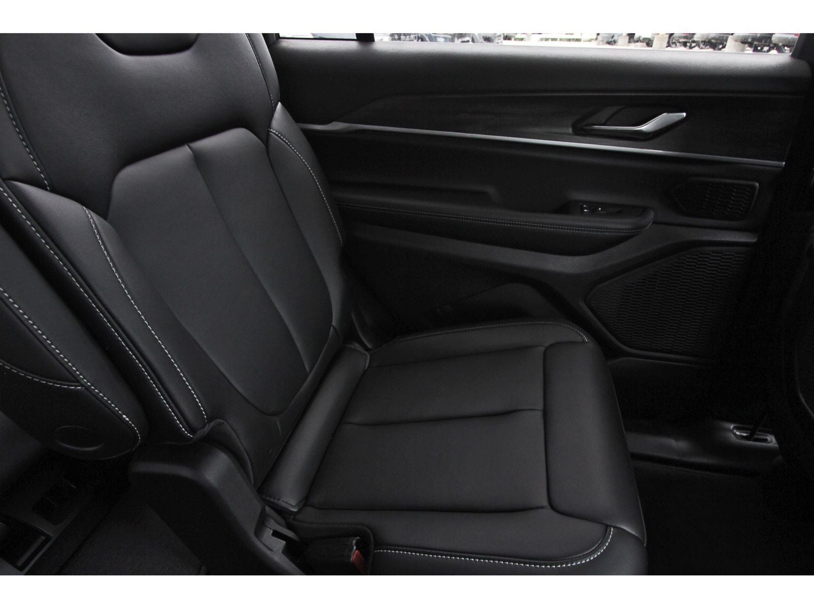 2026 Jeep Grand Cherokee L Limited 4x4