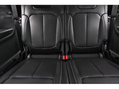 2026 Jeep Grand Cherokee L Limited 4x4