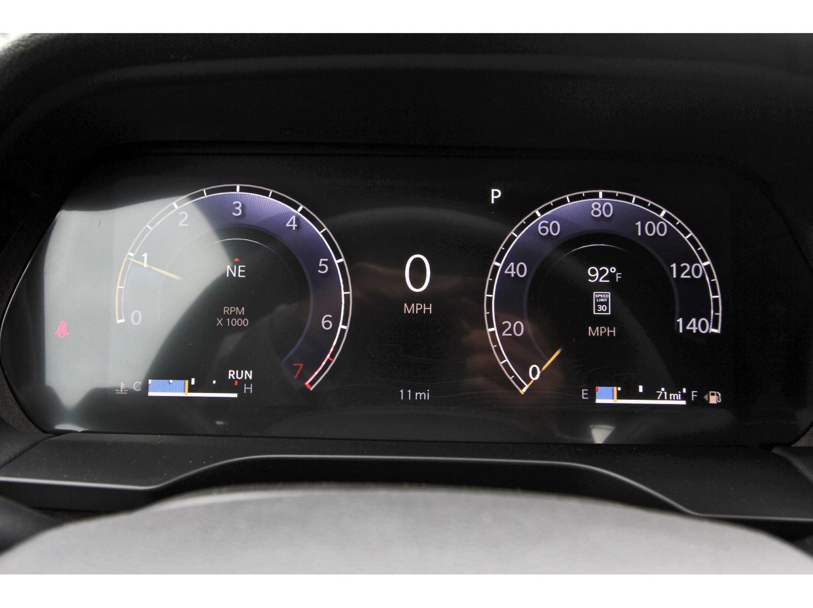 2026 Jeep Grand Cherokee L Limited 4x4