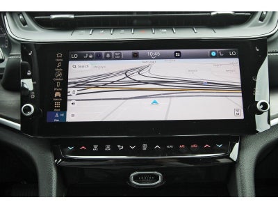 2026 Jeep Grand Cherokee L Limited 4x4